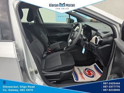 2018 Nissan Micra
