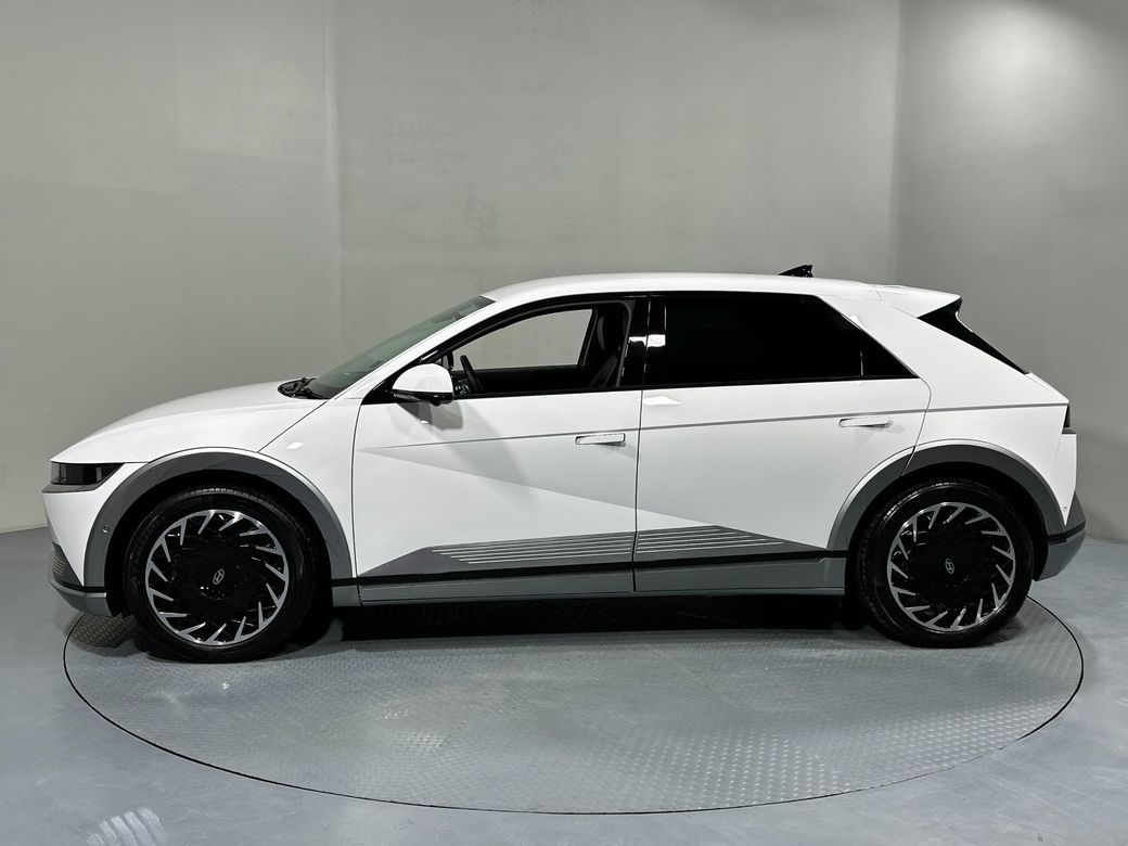 2024 Hyundai Ioniq 5