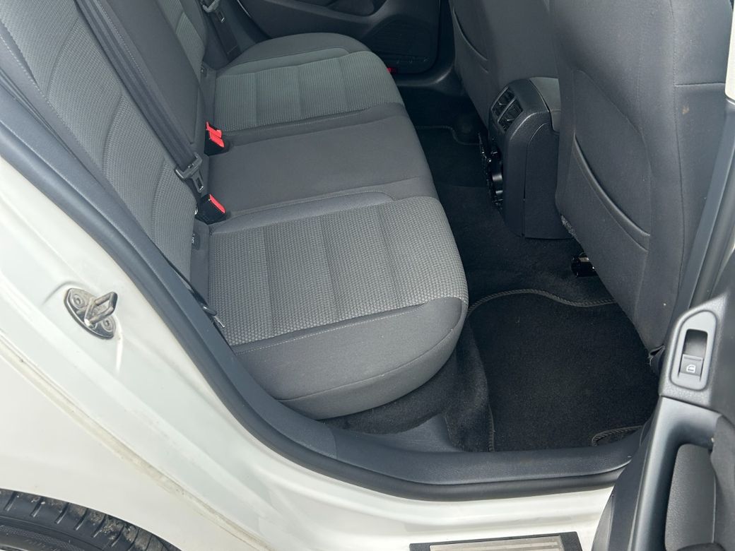 2013 Volkswagen Golf