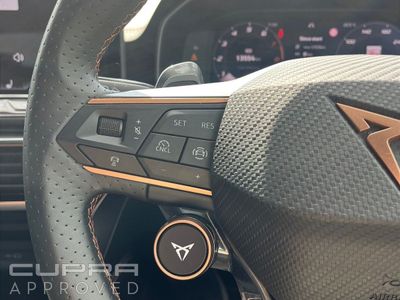 2025 Cupra Leon