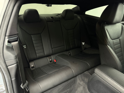 2022 BMW 4 Series