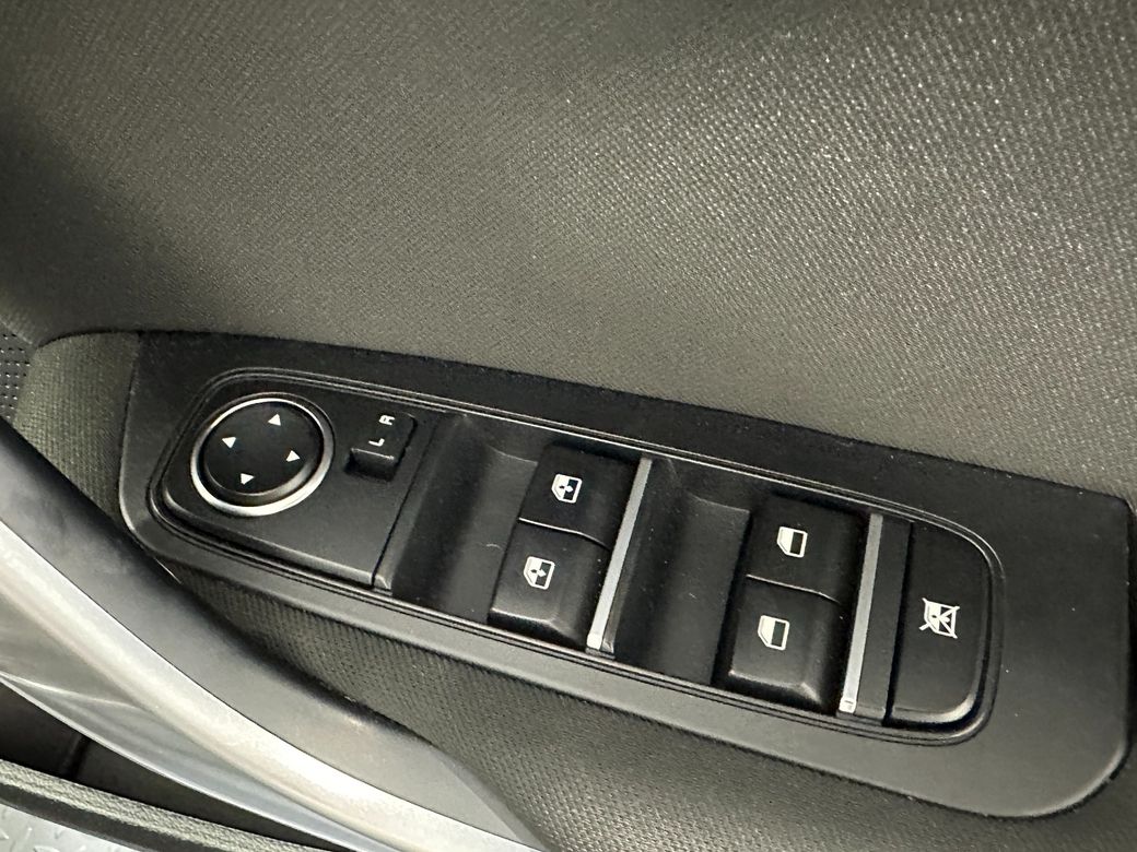 2020 Kia XCeed