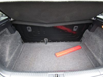2016 Volkswagen Polo