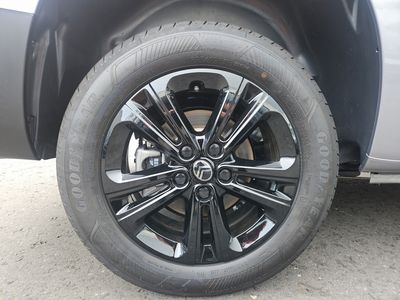 2025 Citroen Berlingo Multispace