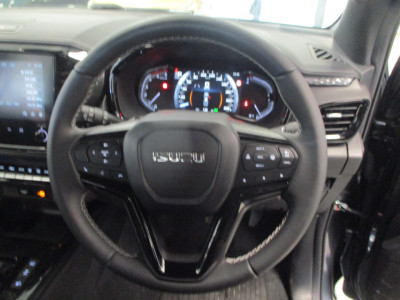2026 Isuzu D-MAX