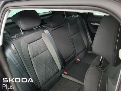 2024 Skoda Karoq