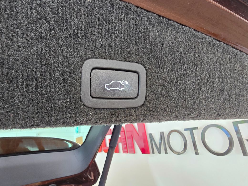 2014 Volvo XC60