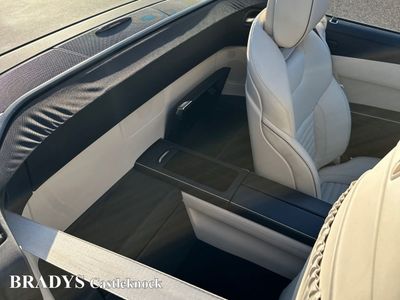 2014 Mercedes-Benz SL Class