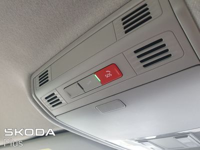 2025 Skoda Fabia