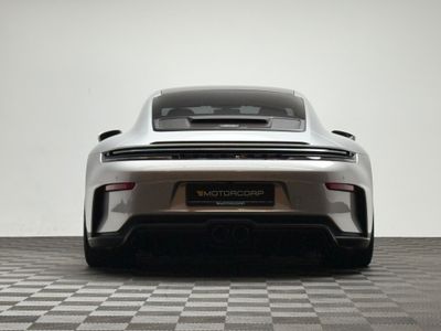 2026 Porsche 911