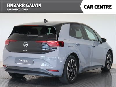 2023 Volkswagen ID.3