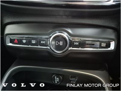 2018 Volvo XC40