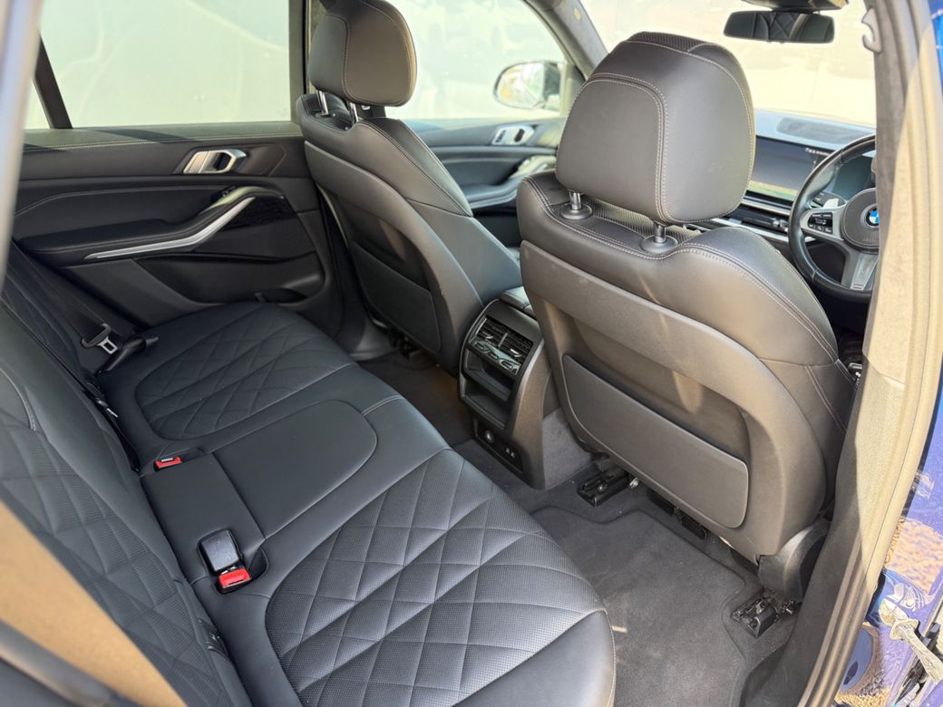 2024 BMW X5