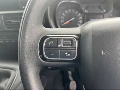 2023 Citroen Berlingo Multispace