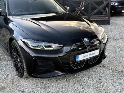 2023 BMW i4
