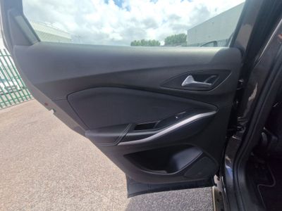 2018 Opel Grandland X