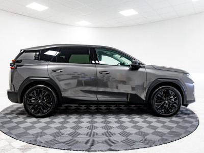 2026 Citroen C5 Aircross