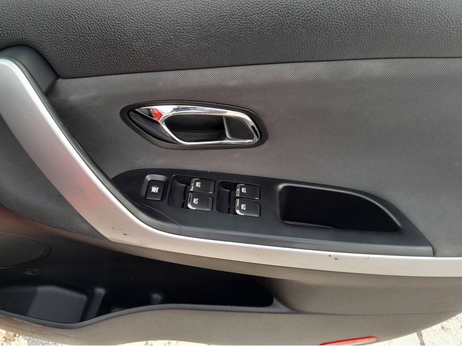 2016 Kia Ceed