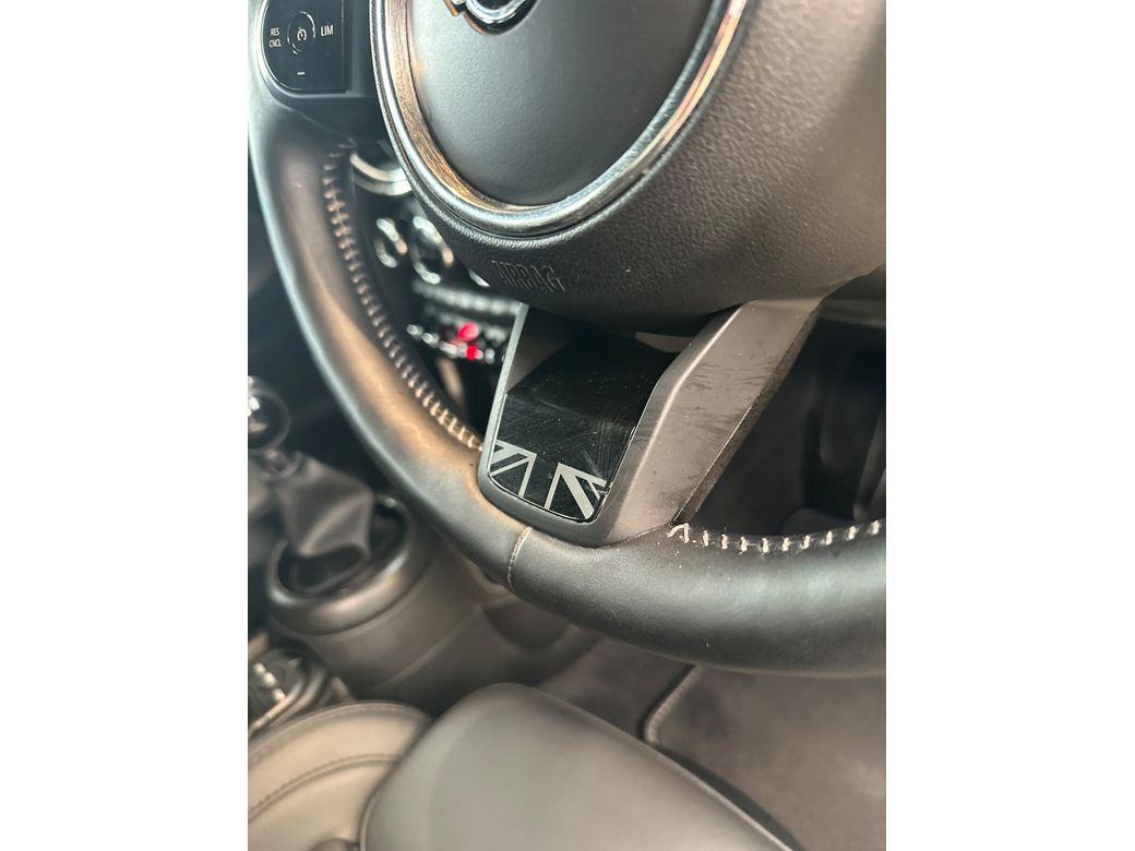 2021 Mini Cooper
