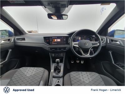 2024 Volkswagen Polo