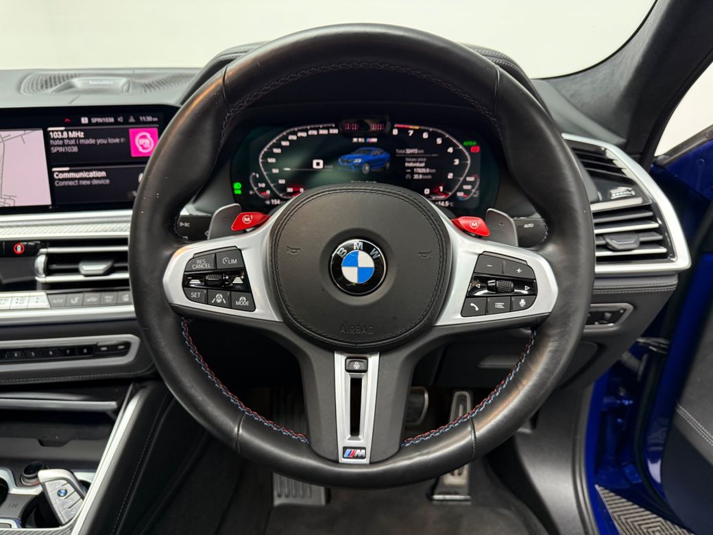 2024 BMW X6