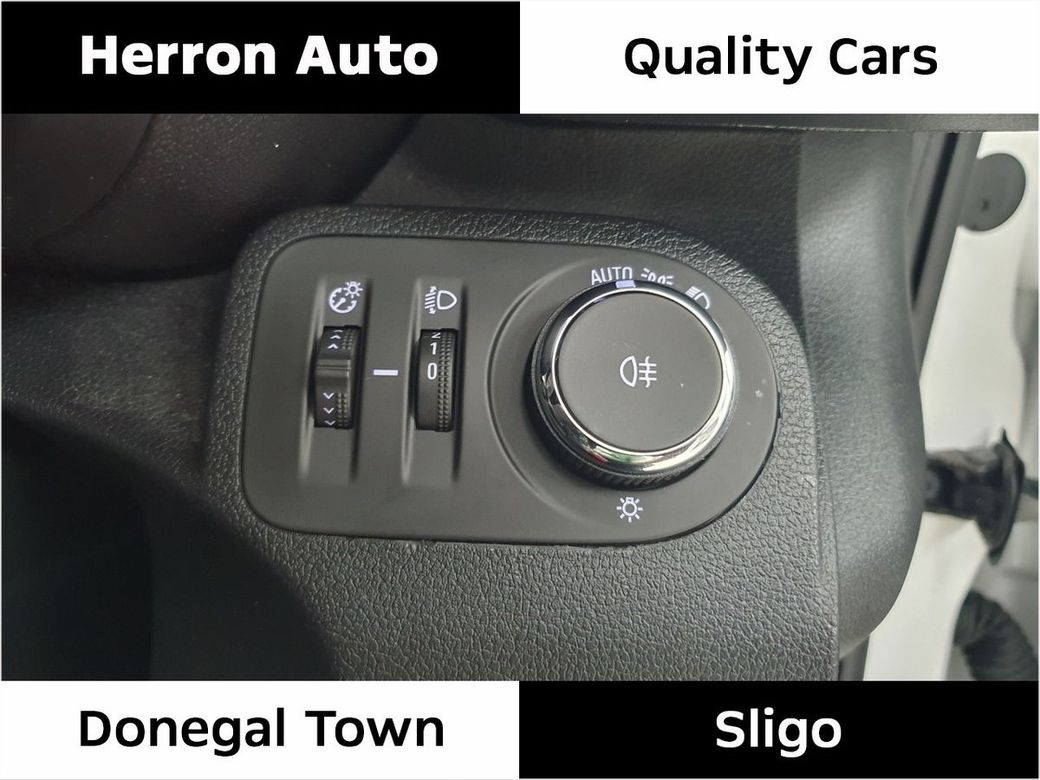 2022 Opel Combo