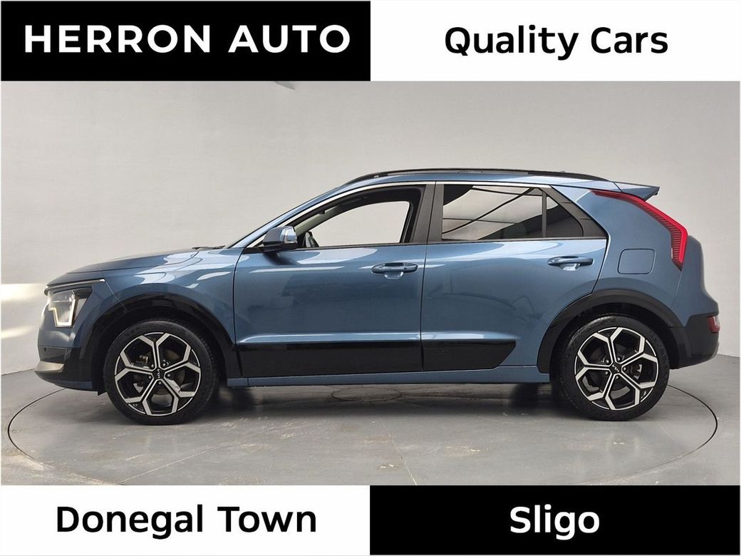2024 Kia Niro