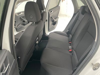 2019 Volkswagen Polo