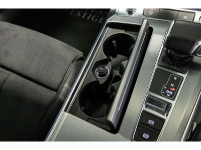 2019 Audi A6