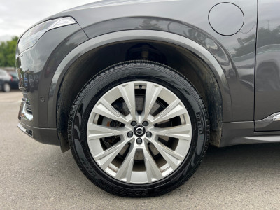 2023 Volvo XC90