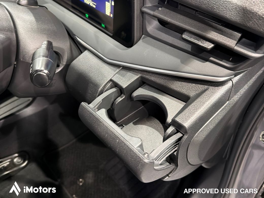 2022 Nissan Note