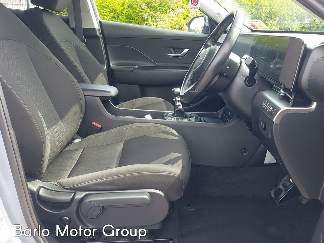 2023 Hyundai Kona