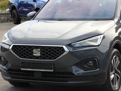 2022 SEAT Tarraco