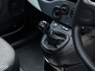 2024 Fiat Panda