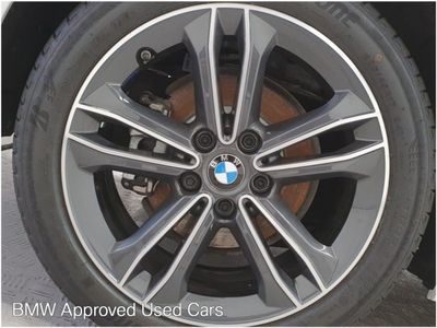2020 BMW 2 Series
