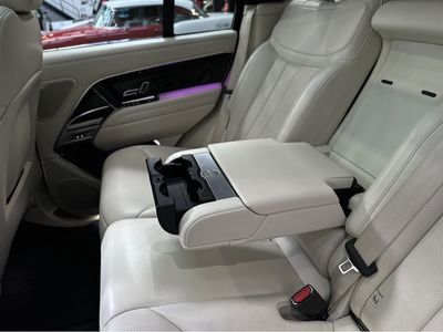 2024 Land Rover Range Rover