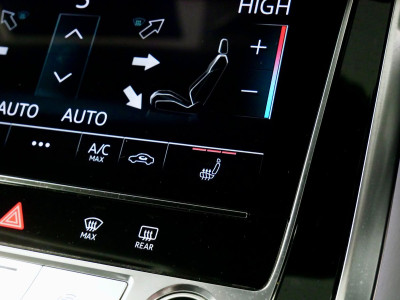 2021 Audi Q7