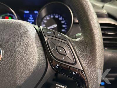 2020 Toyota C-HR