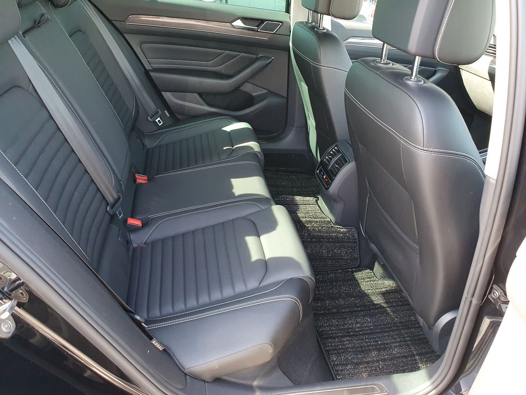 2023 Volkswagen Passat