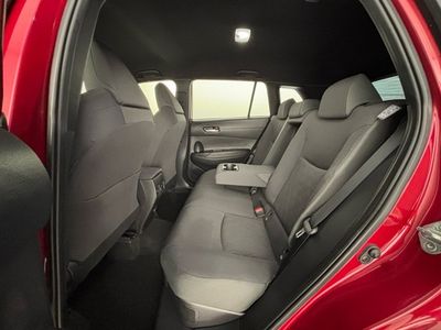 2024 Toyota Corolla Cross