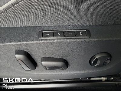 2025 Skoda Enyaq