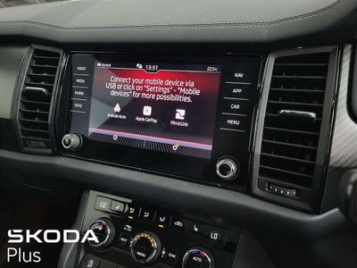2023 Skoda Kodiaq