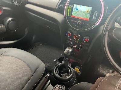 2016 Mini Cooper