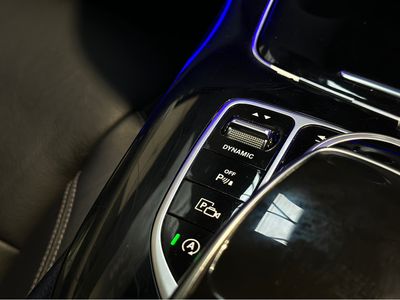 2018 Mercedes-Benz E Class