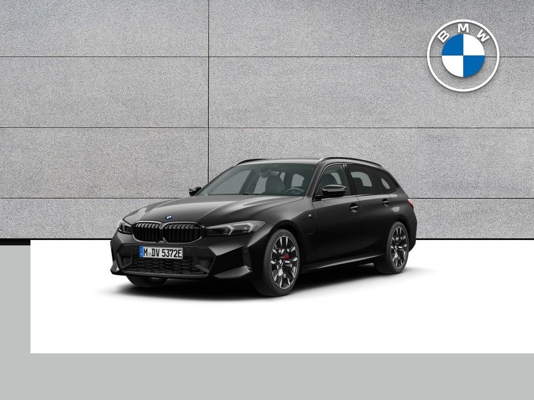 2026 BMW 3 Series