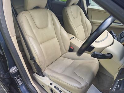 2014 Volvo XC60