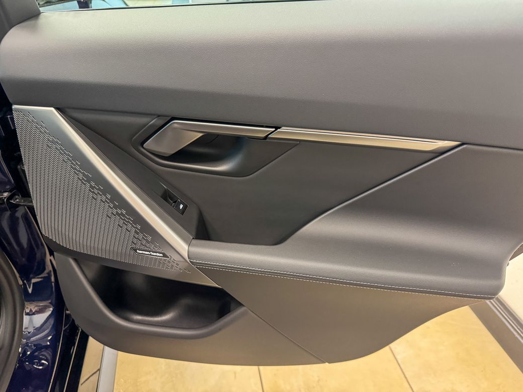 2024 BMW 5 Series