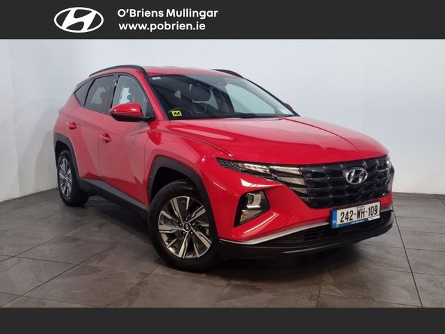 vehicle for sale from O'Briens Motor Group