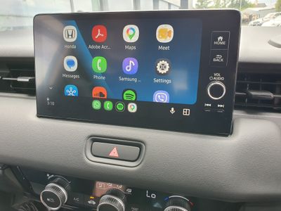 2022 Honda HR-V