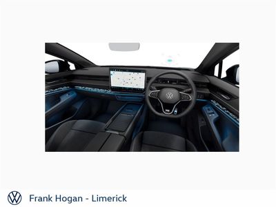 2026 Volkswagen ID.7